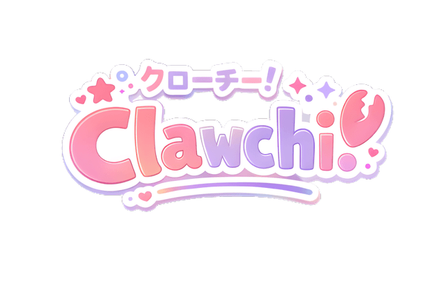Clawchi!